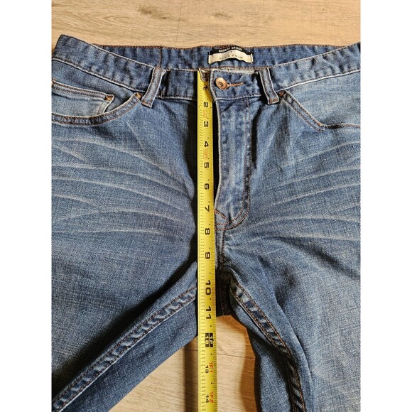 Roberto Geller Five + Four Men's Denim Jean Size 31 - Picture 5 of 11